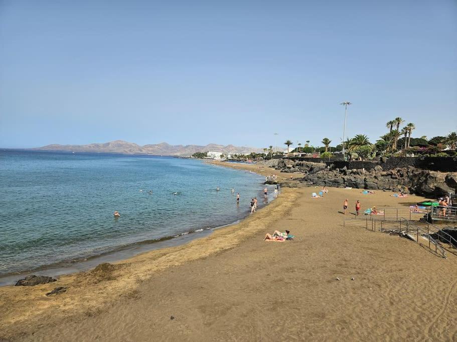 Apartamento Atalaya 2 Sea View - Puerto Del Carmen