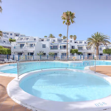 Apartament Atalaya 2 Sea View - Puerto Del Carmen Tías Zewnętrze zdjęcie