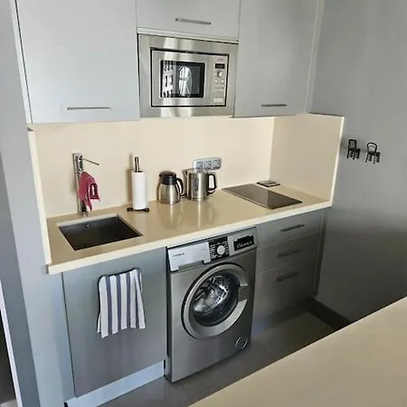 Apartament Atalaya 2 Sea View - Puerto Del Carmen Tías Zewnętrze zdjęcie