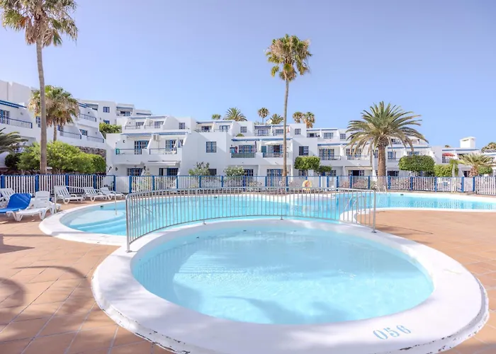 Atalaya 2 Sea View - Puerto Del Carmen