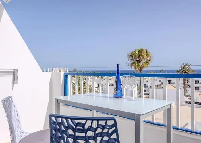 Atalaya 2 Sea View - Puerto Del Carmen