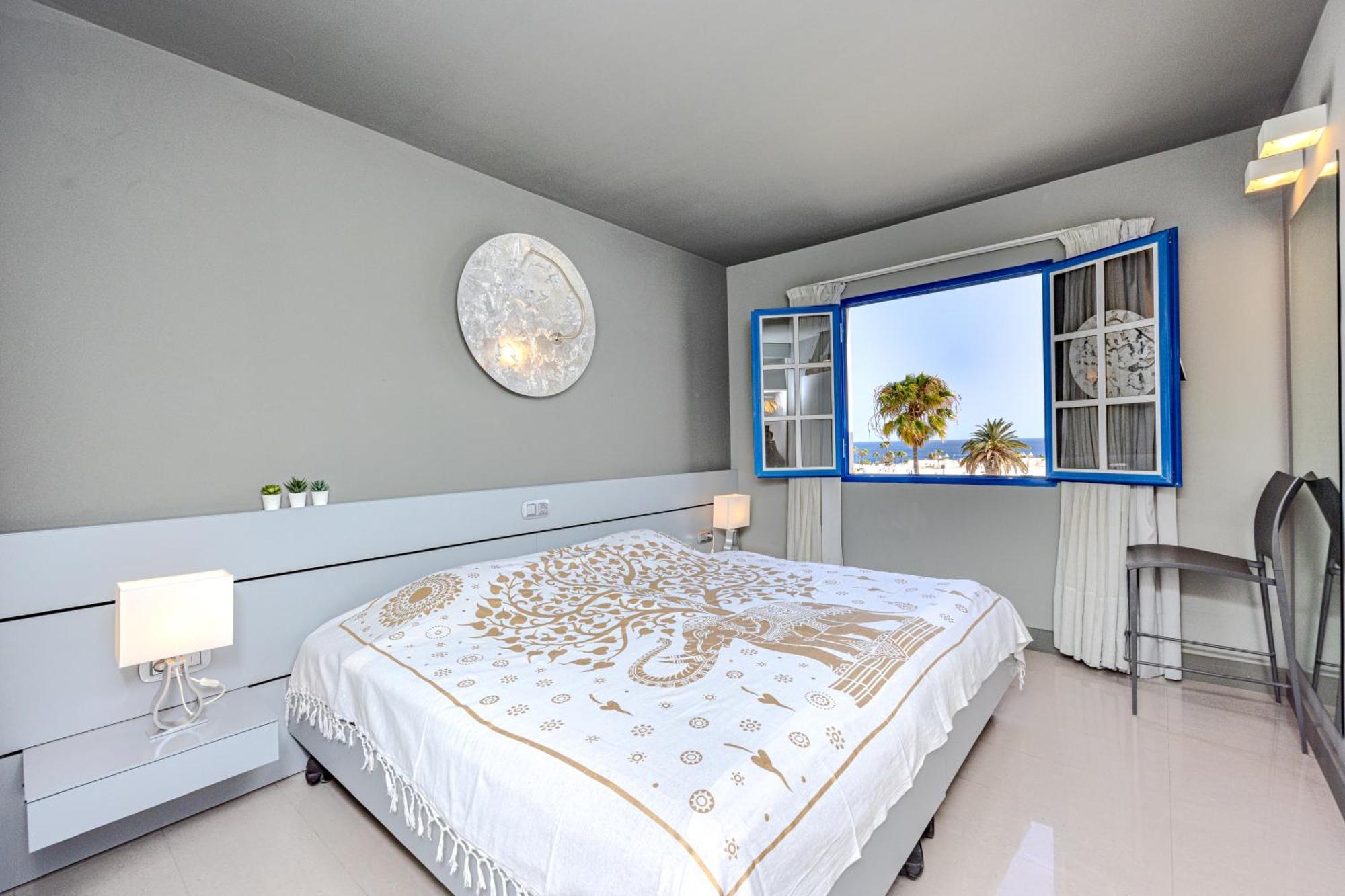 Apartament Atalaya 2 Sea View - Puerto Del Carmen *