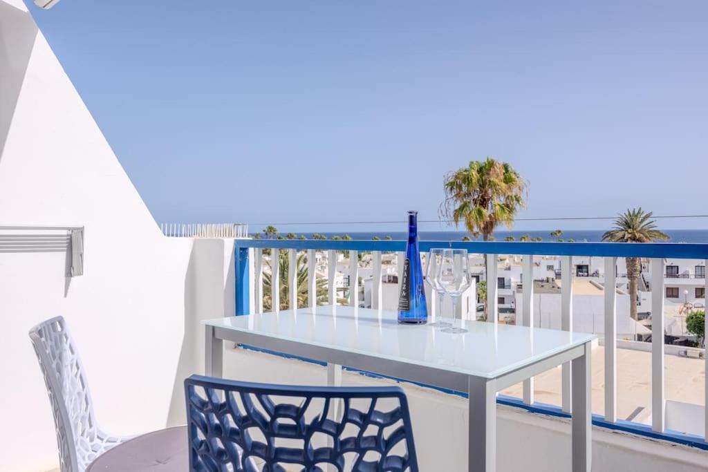 Apartment Atalaya 2 Sea View - Puerto Del Carmen Tias