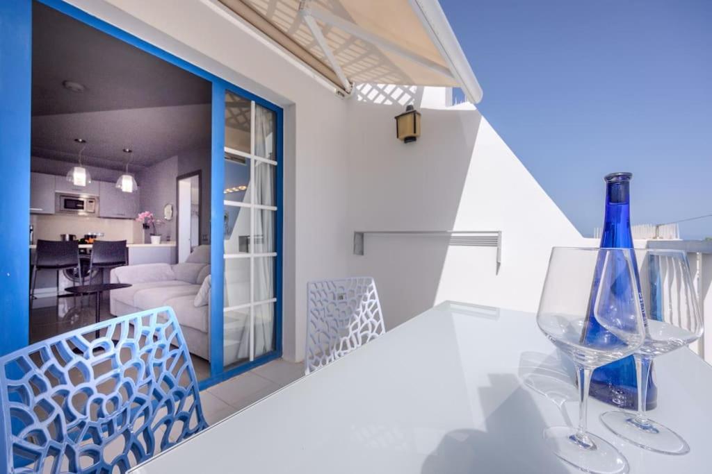 Atalaya 2 Sea View - Puerto Del Carmen Apartment *