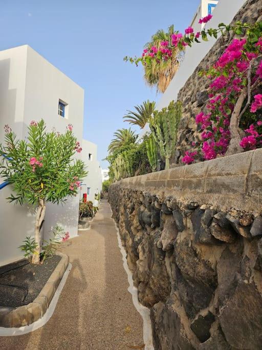Apartment Atalaya 2 Sea View - Puerto Del Carmen Tias