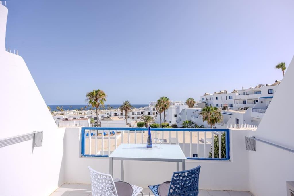 Atalaya 2 Sea View - Puerto Del Carmen *