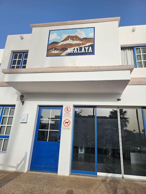 Atalaya 2 Sea View - Puerto Del Carmen Tias