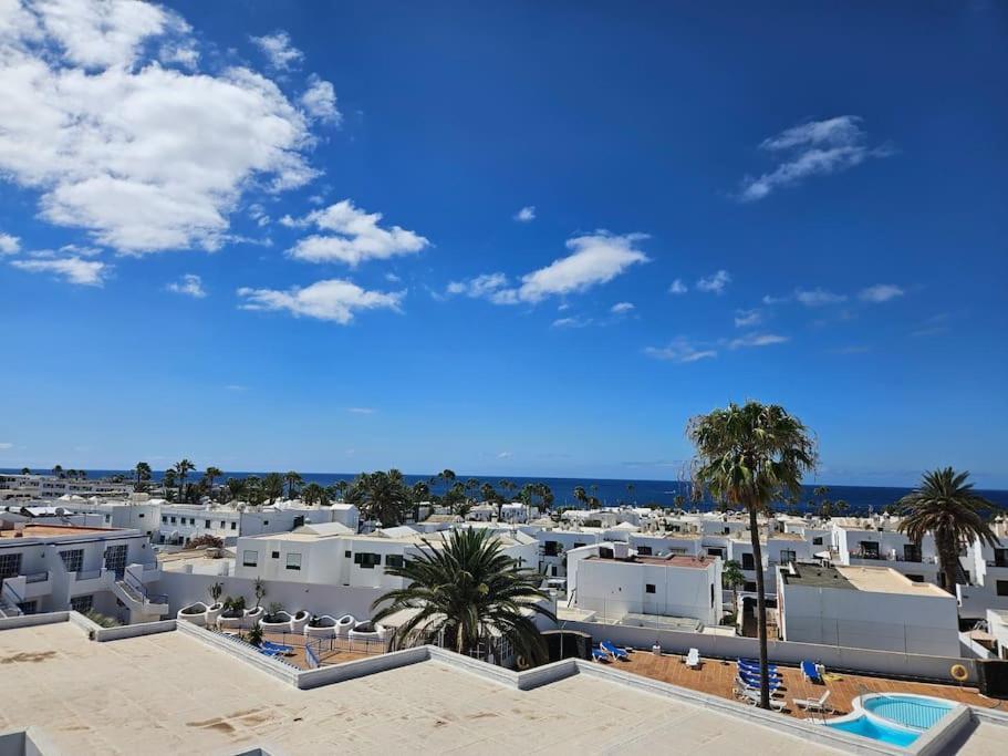 Atalaya 2 Sea View - Puerto Del Carmen * Tias