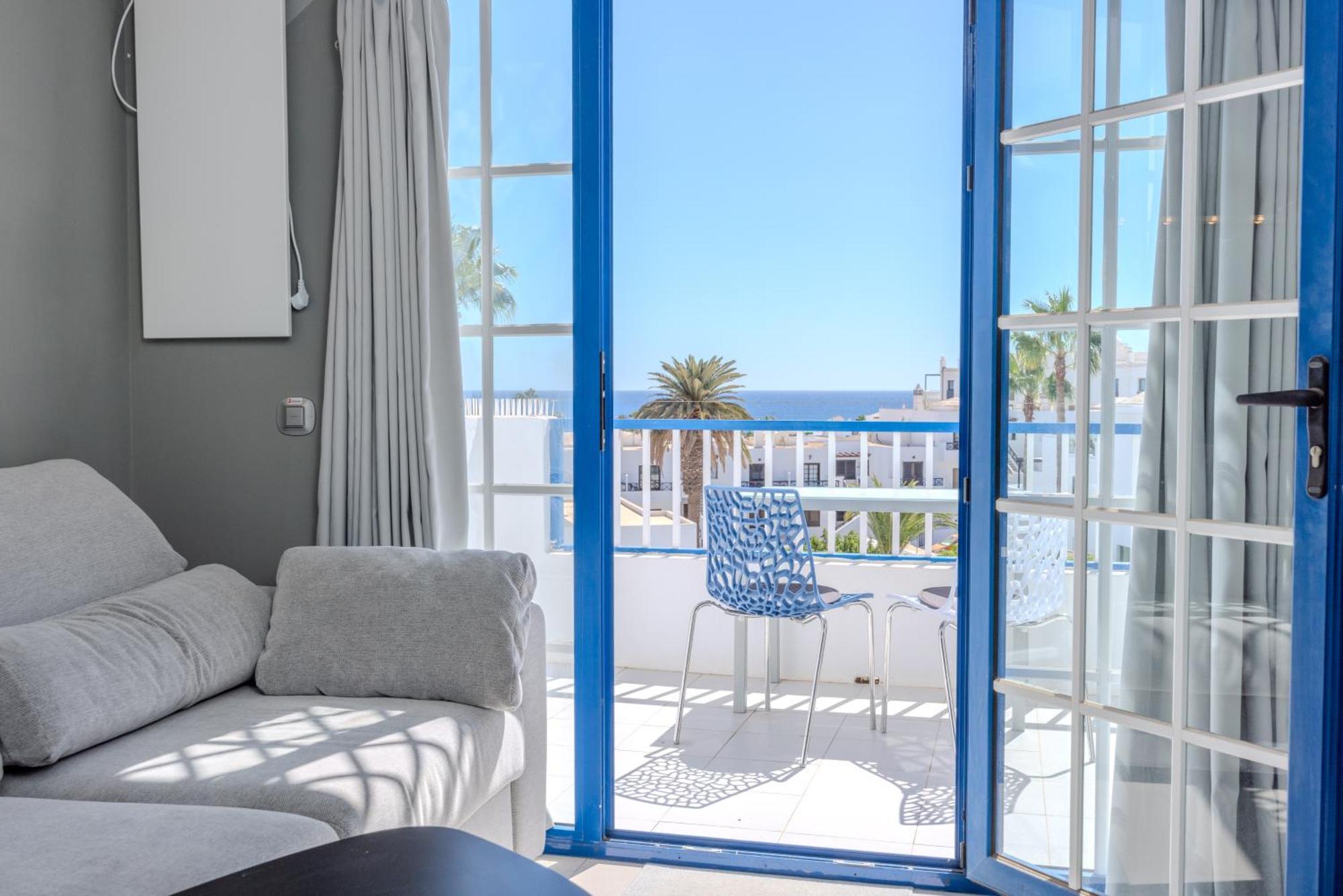 Atalaya 2 Sea View - Puerto Del Carmen Apartment Tias