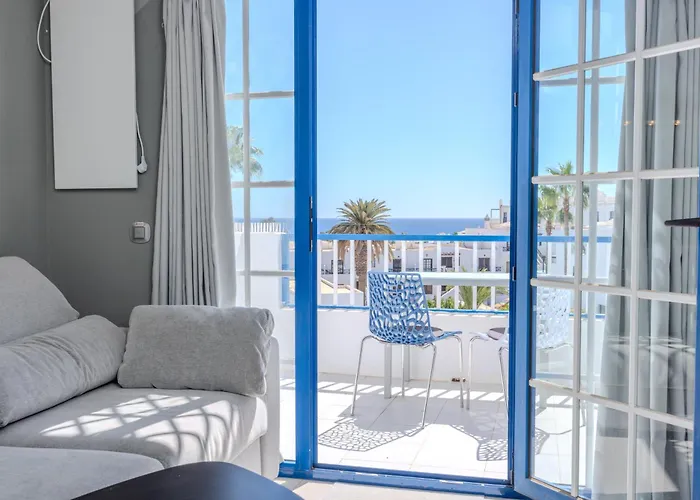 Atalaya 2 Sea View - Puerto Del Carmen