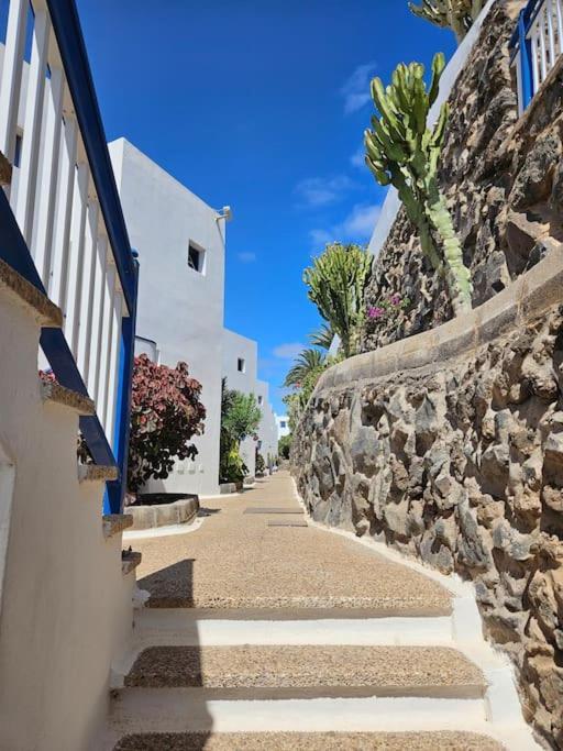 Atalaya 2 Sea View - Puerto Del Carmen Apartament *