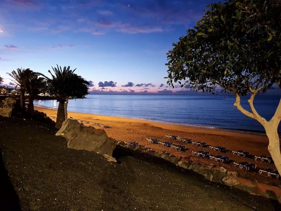 Apartament Atalaya 2 Sea View - Puerto Del Carmen *