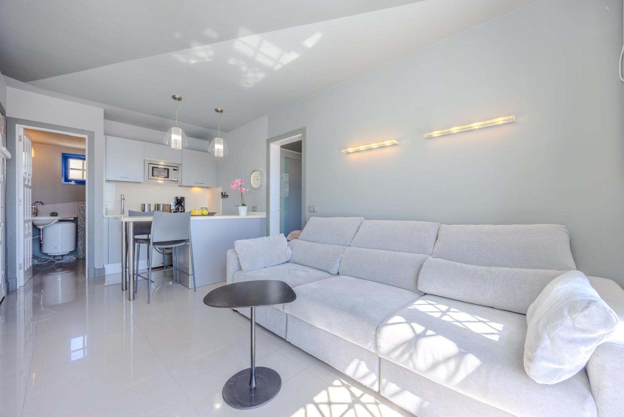 Apartament Atalaya 2 Sea View - Puerto Del Carmen *